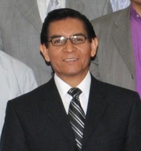 Juan Pluma. CAS