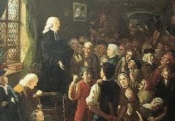 juan wesley