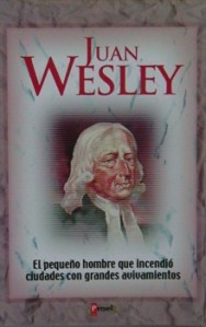juan wesley