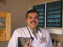 Dr. Ernesto Contreras