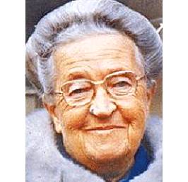 corrie ten boom