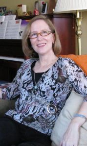 Nancy Elizabeth Berdford