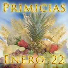 primicias