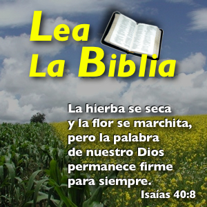 la biblia