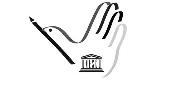 oremos por la libertad de prensa en el mundo