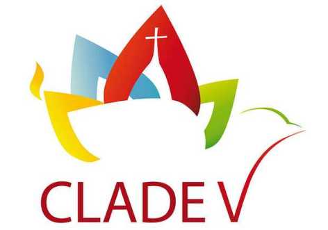 Logo CLADE V, elegido