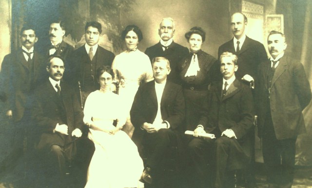 foto recuerdo com interd 1938