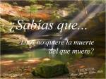 Sabías-que.pecado de m