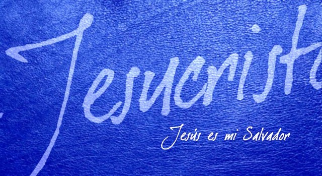 vida y ob de w.jesucristo