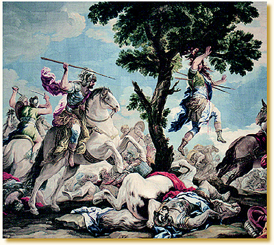 conoc.Muerte_de_absalon