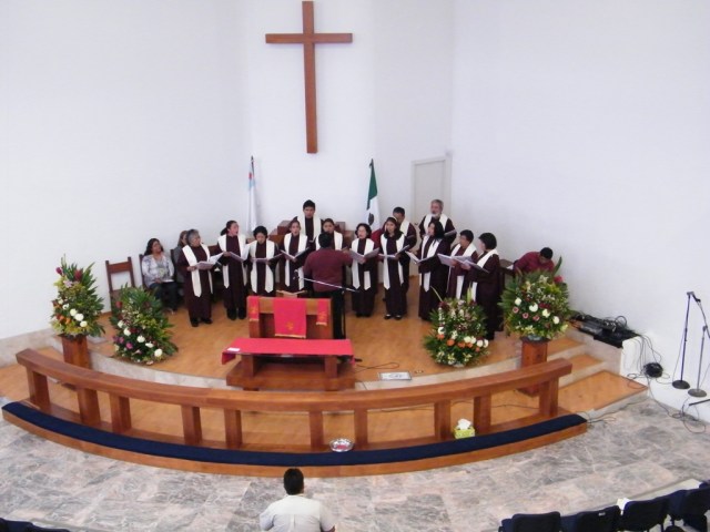 conf coro