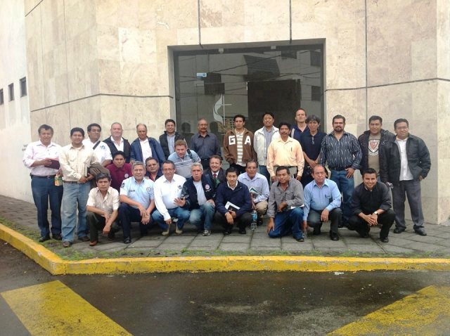 Asamblea 2013