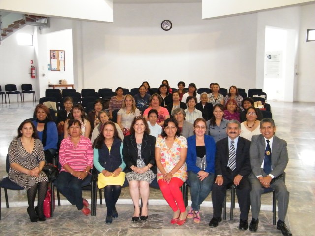 Asamblea 2013