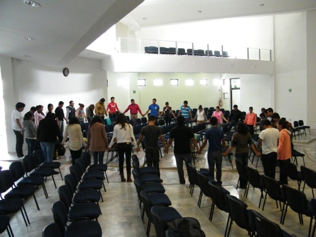 asamblea 2013