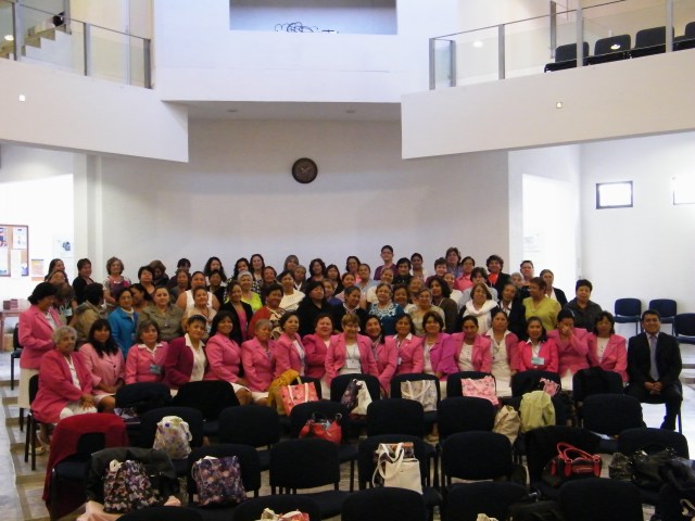 Asamblea 2013