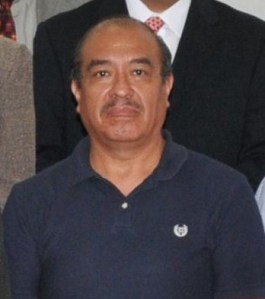 David Ibarra CANCEN
