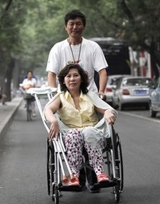 int rel.en china