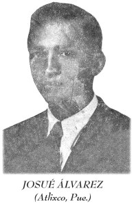 Josue alvarez7