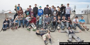 not int.skate church