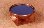 sab,221.fuente bronce