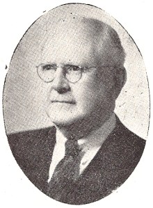 Lemuel B. Newberry
