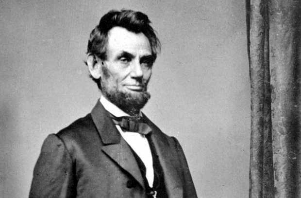 art.150 años lincoln