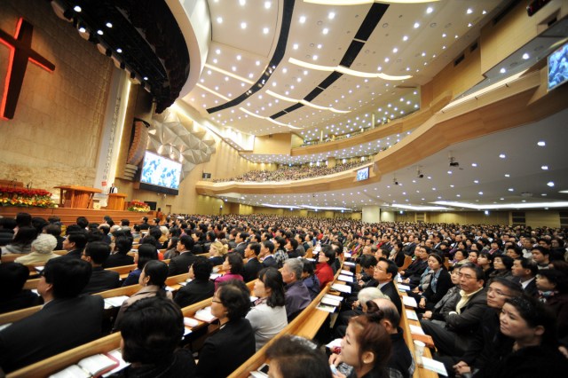 report.visita igl coreana