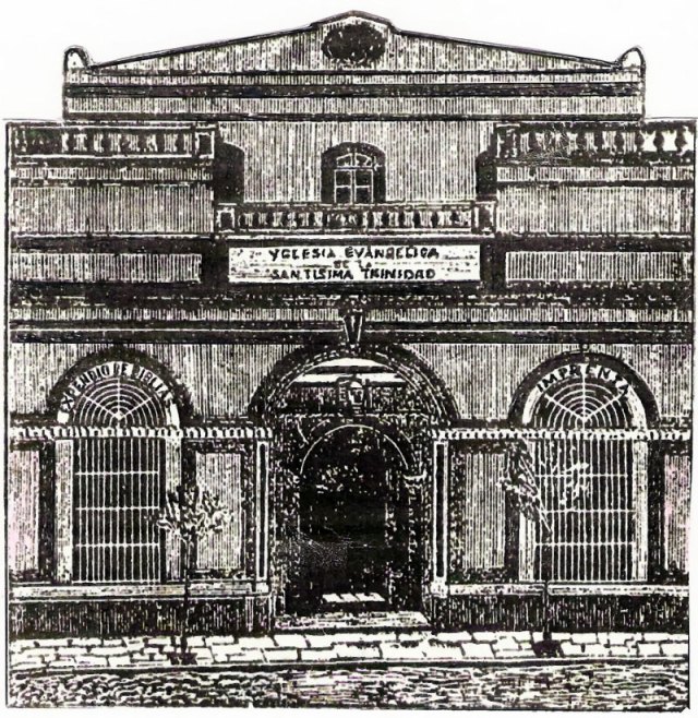 fachada original gante