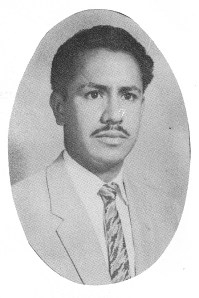 Pbro. Ulises Hernández Bautista