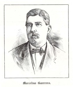 Pastor Marcelino Guerrero