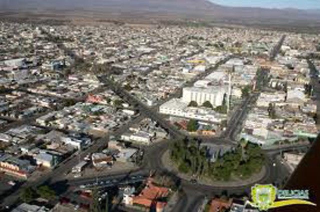 cronica.cd delicias, chih