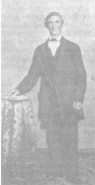 Santiago Hickey
