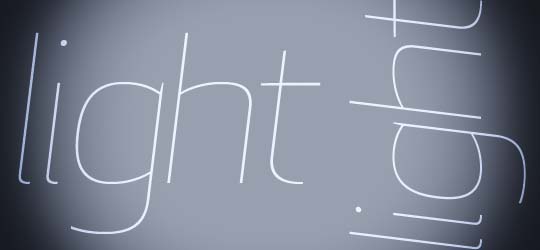 art.light