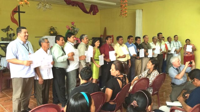 ciemal.NIcaragua e Cordoba 510