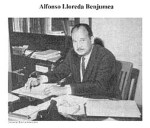 Alfonso Lloreda