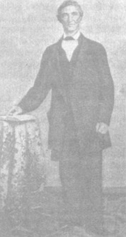 Santiago Hickey