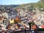 San Miguel de Allende, actual