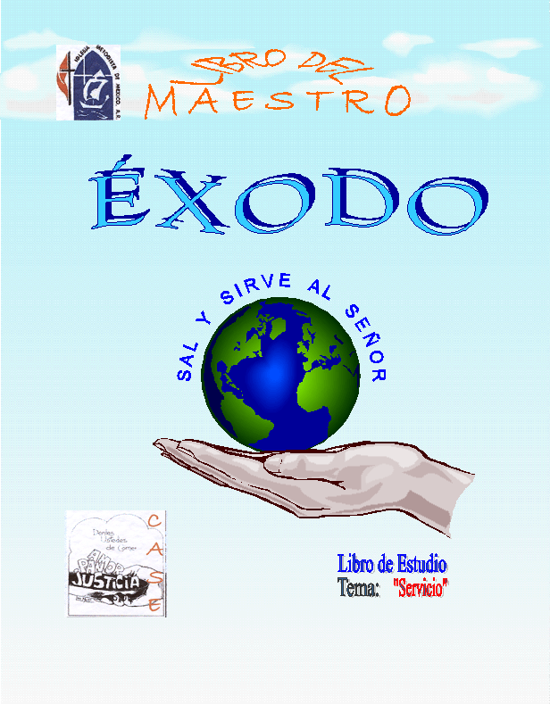 libro exodo.carat.