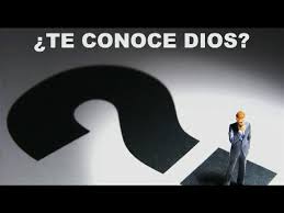 refl.dios te conoc