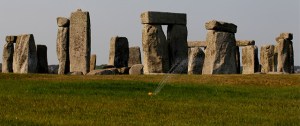 Cementerio Stonehenge