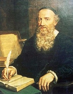 bibliog.menno simons