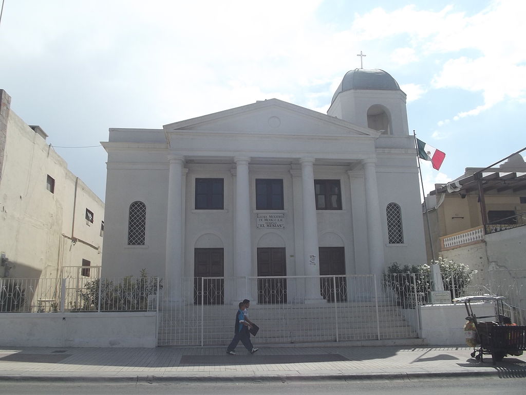 El_Mesías-saltillo, coah