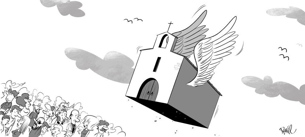 Evangeliz.EnUnaSociedadTolerante