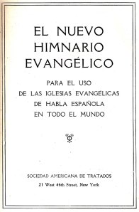 himnario 19140002