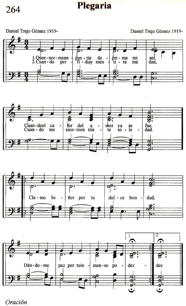 himno plegaria dtg0001