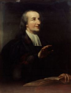 John William Fletcher