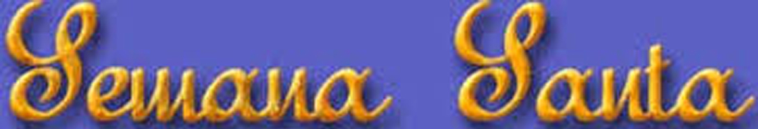 art.semana santas. drec