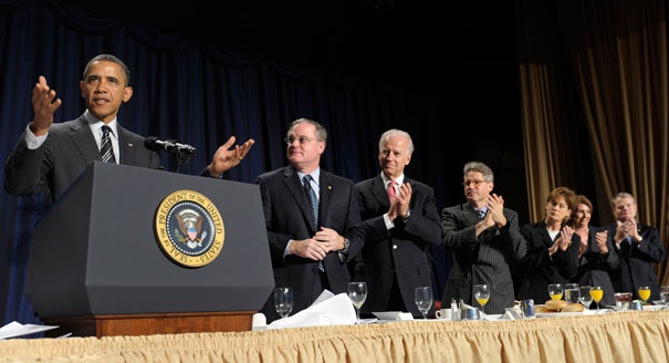 not int.desay obama
