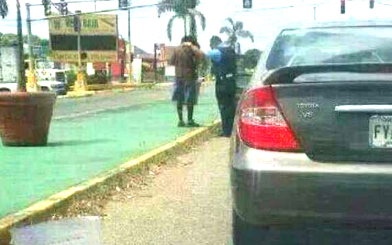 policia de puerto rico