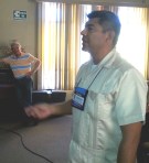 Pbro. Rodolfo Torres